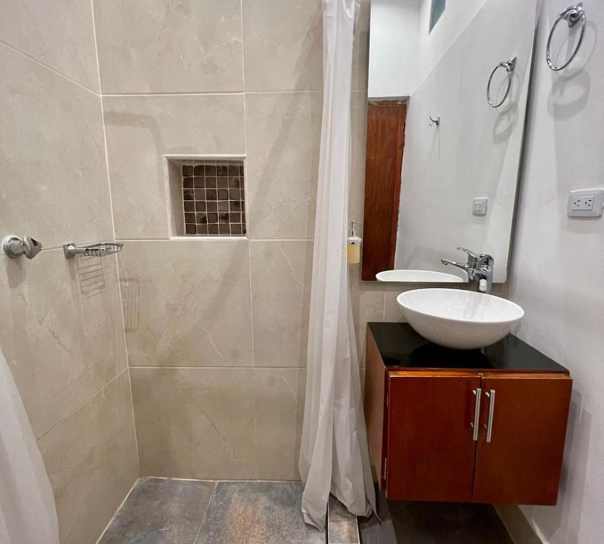 Apartamento Loft Independiente By Tico *