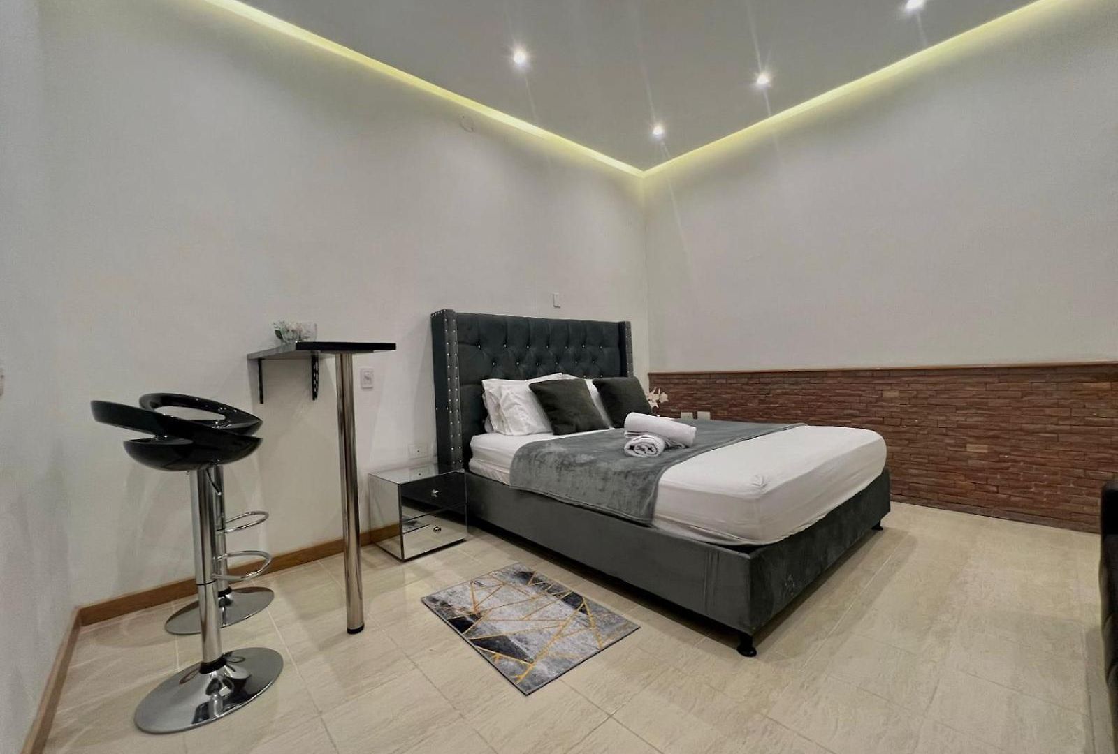Loft Independiente By Tico