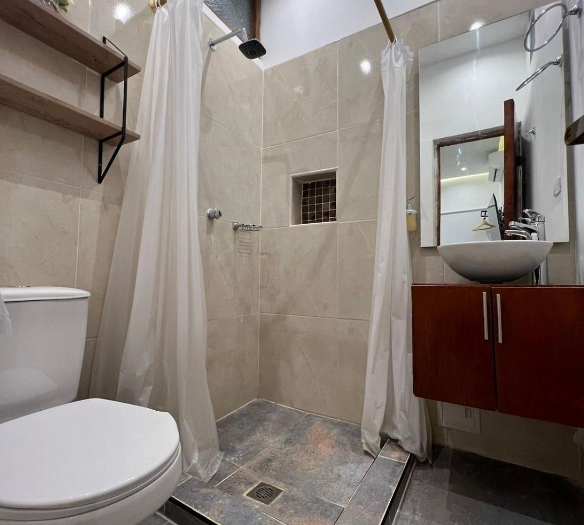 Loft Independiente By Tico Apartamento