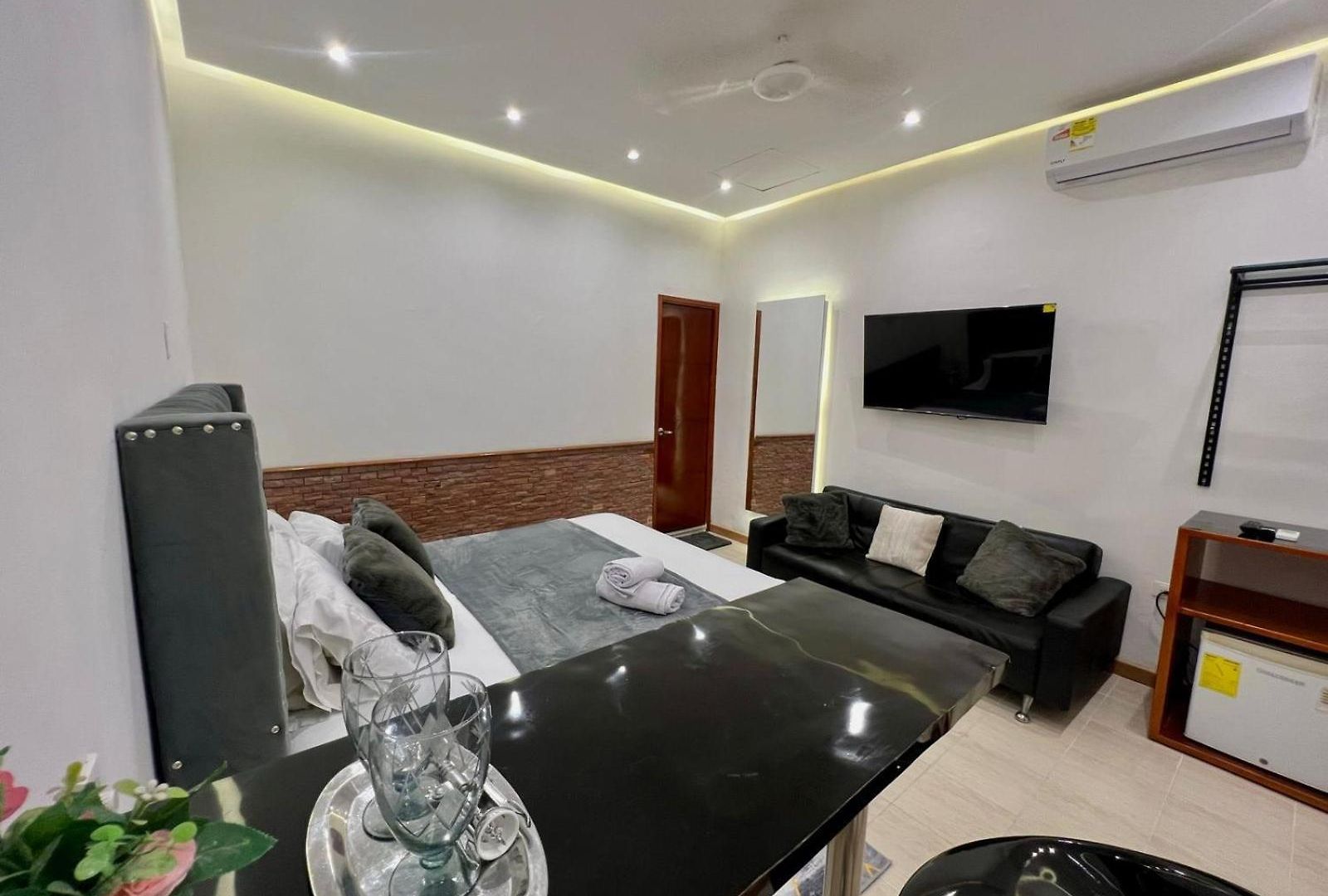 Loft Independiente By Tico *