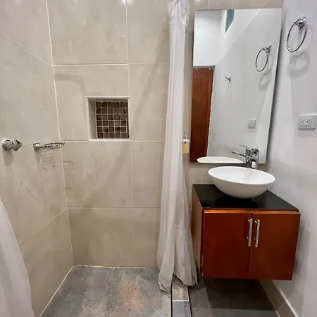 Apartamento Loft Independiente By Tico *