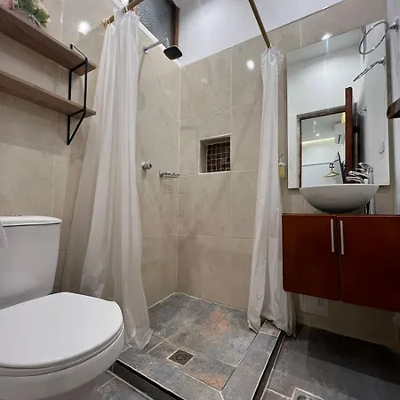 Loft Independiente By Tico Apartamento