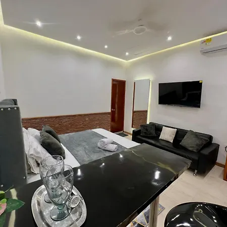 Loft Independiente By Tico *